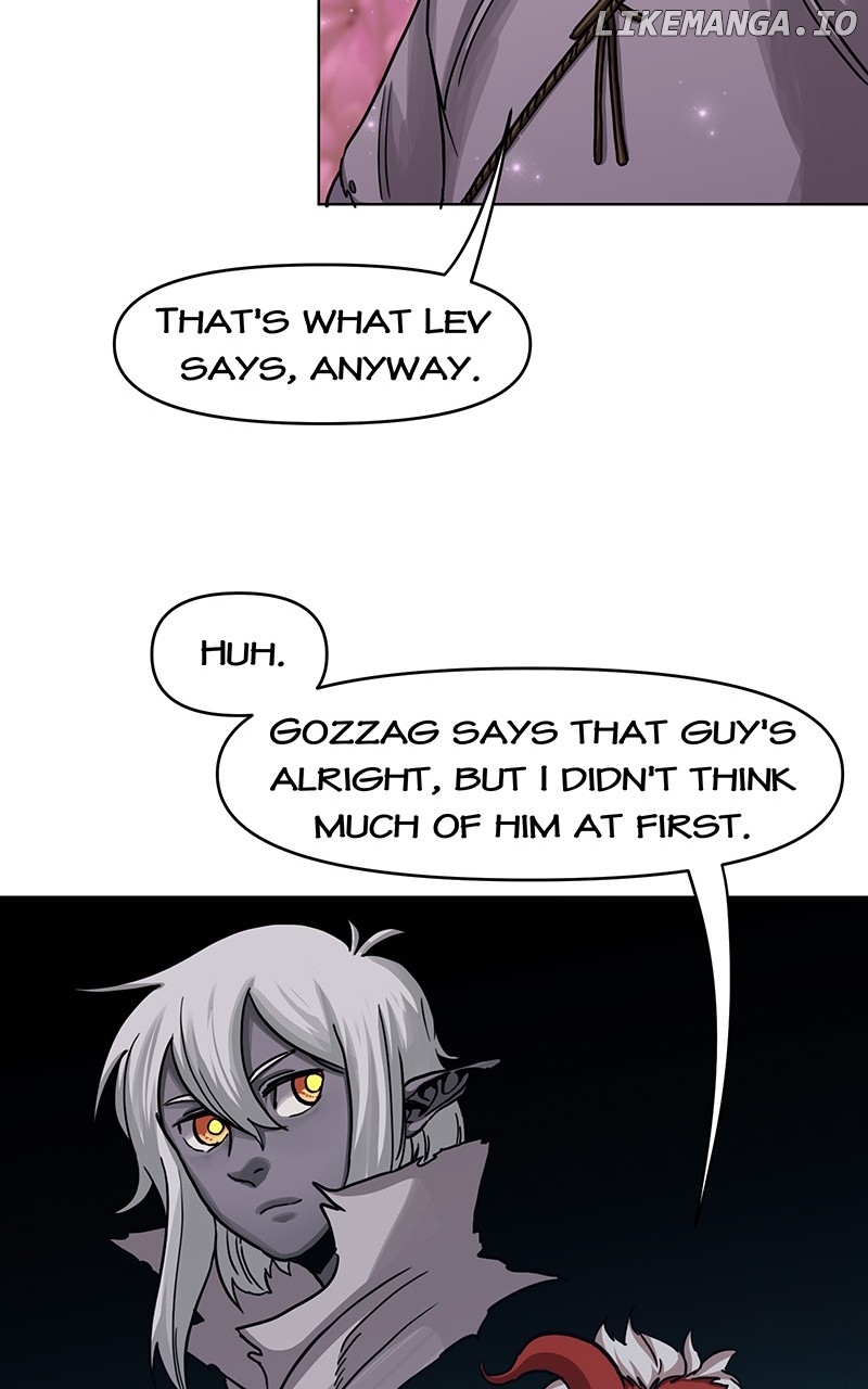 Lord of Goblins Chapter 38 - page 39
